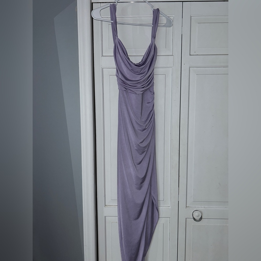 Lucy in the Sky Prom Dress XS
